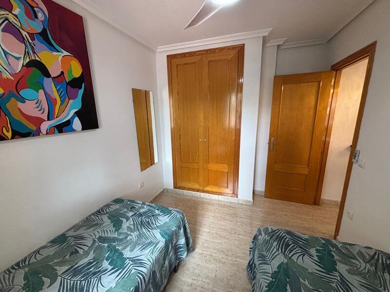 VM1/LV: Apartment for Sale in Vera Playa, Almería