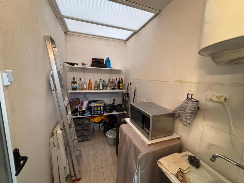 VM1/LV: Apartment for Sale in Vera Playa, Almería