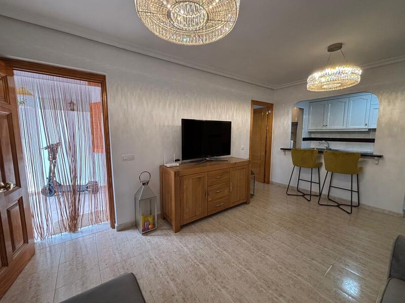 VM1/LV: Apartment for Sale in Vera Playa, Almería