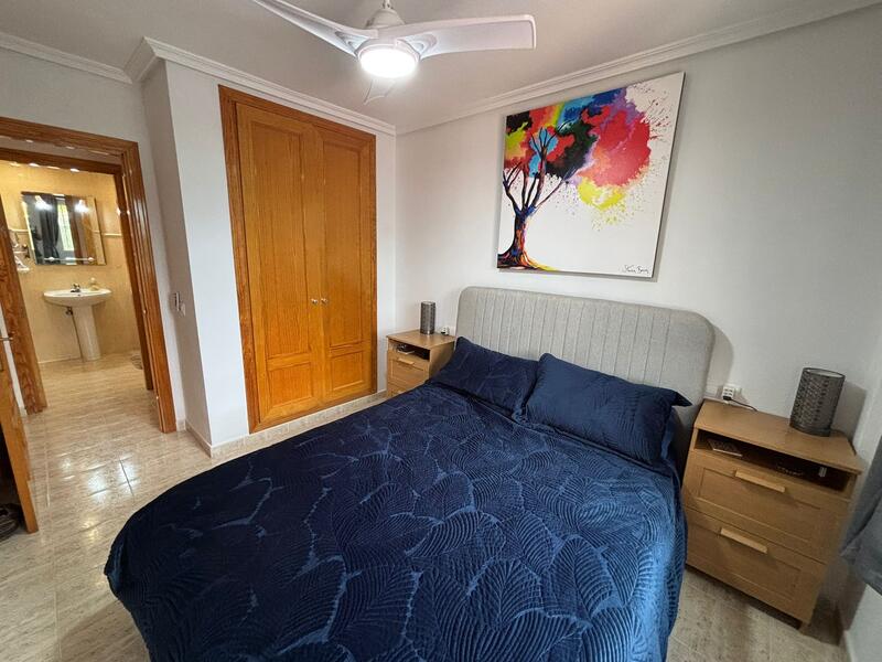 VM1/LV: Apartment for Sale in Vera Playa, Almería