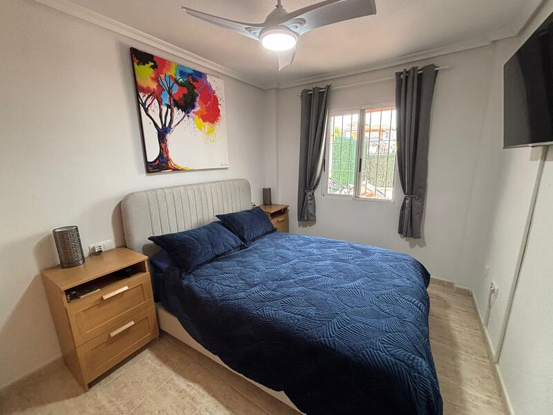 VM1/LV: Apartment for Sale in Vera Playa, Almería