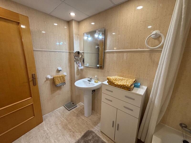 VM1/LV: Apartment for Sale in Vera Playa, Almería