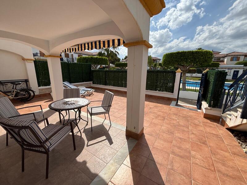 VM1/LV: Apartment for Sale in Vera Playa, Almería