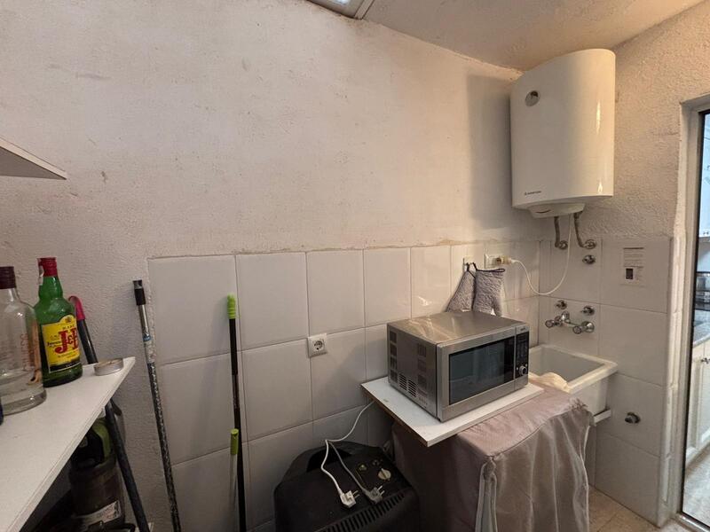 VM1/LV: Apartment for Sale in Vera Playa, Almería