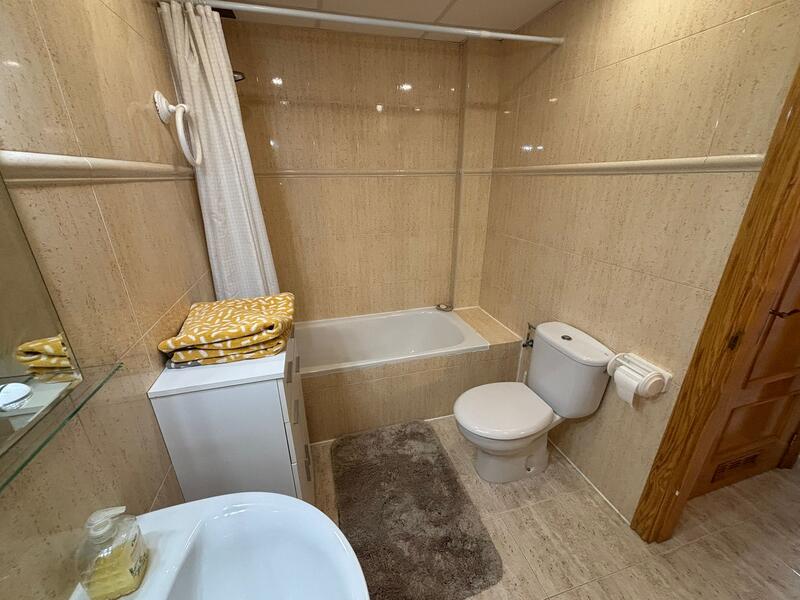 VM1/LV: Apartment for Sale in Vera Playa, Almería