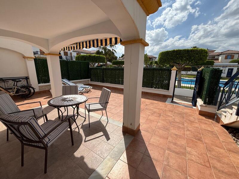 VM1/LV: Apartment for Sale in Vera Playa, Almería