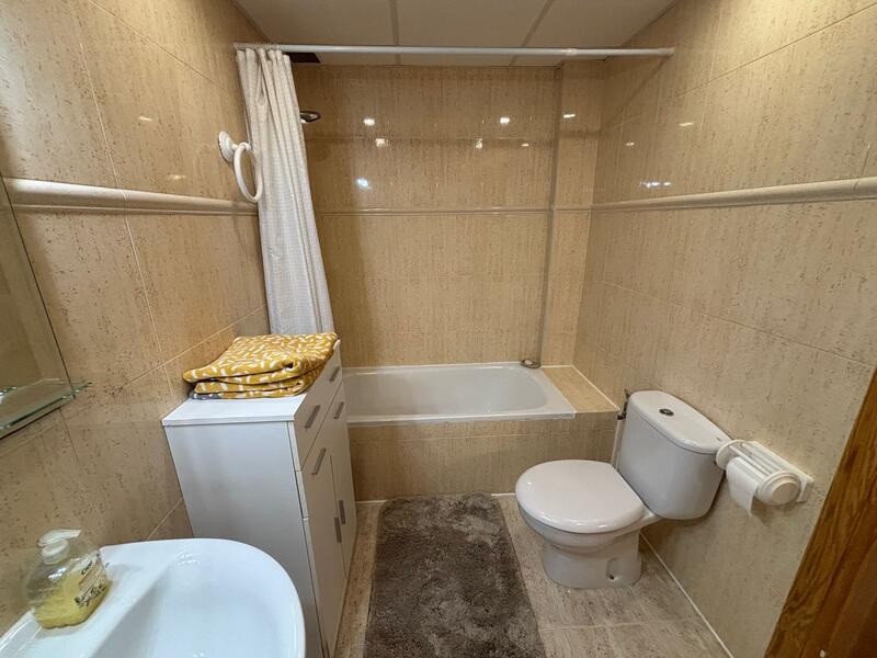 VM1/LV: Apartment for Sale in Vera Playa, Almería