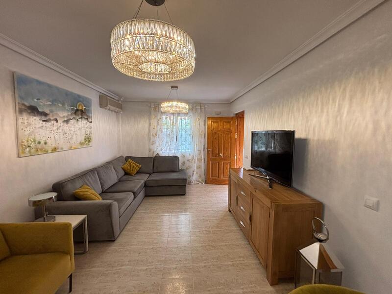 VM1/LV: Apartment for Sale in Vera Playa, Almería