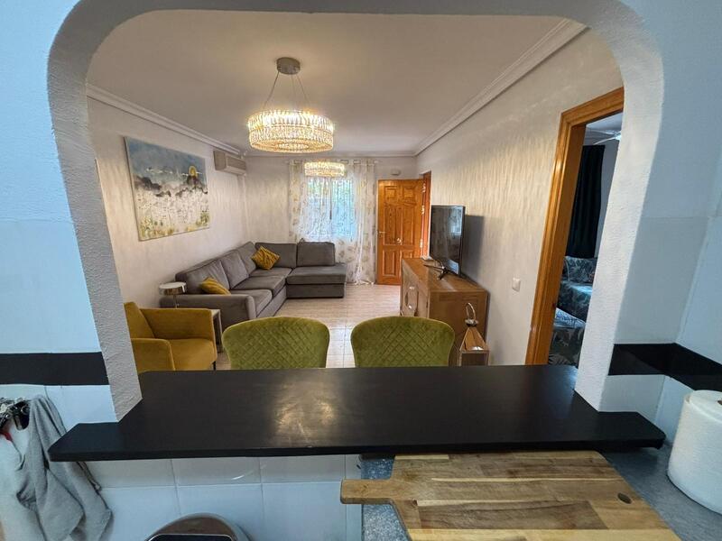 VM1/LV: Apartment for Sale in Vera Playa, Almería