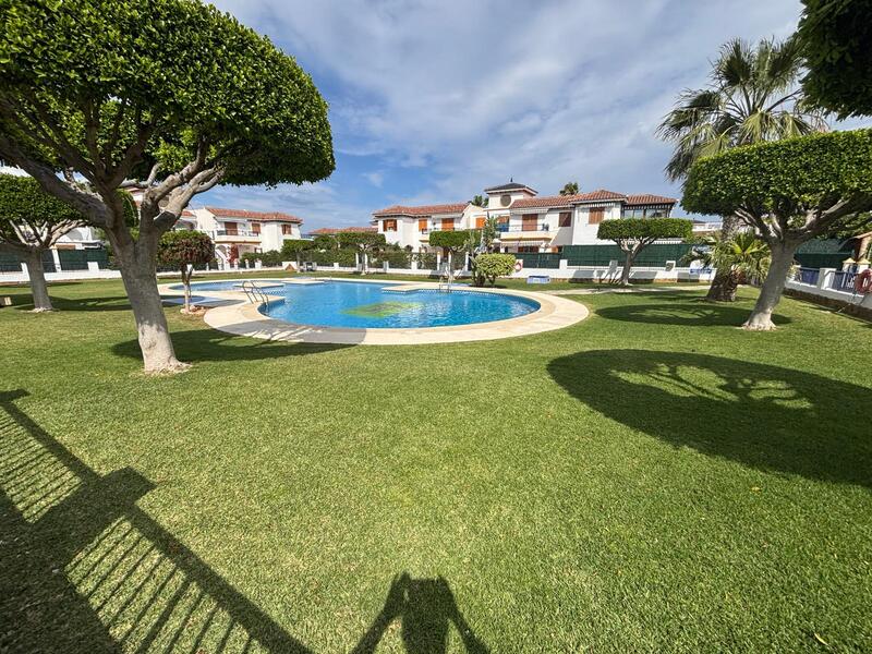 VM1/LV: Apartment for Sale in Vera Playa, Almería