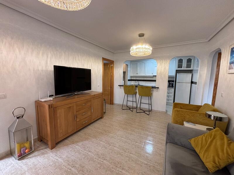 VM1/LV: Apartment for Sale in Vera Playa, Almería