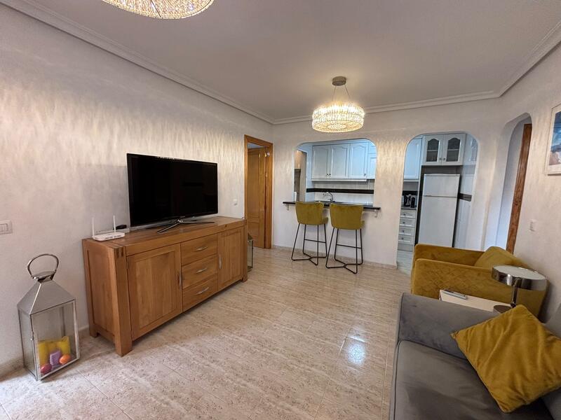 VM1/LV: Apartment for Sale in Vera Playa, Almería