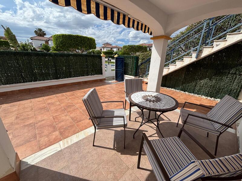 VM1/LV: Apartment for Sale in Vera Playa, Almería