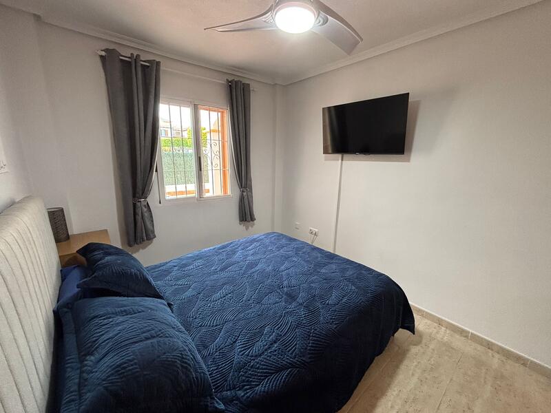 VM1/LV: Apartment for Sale in Vera Playa, Almería