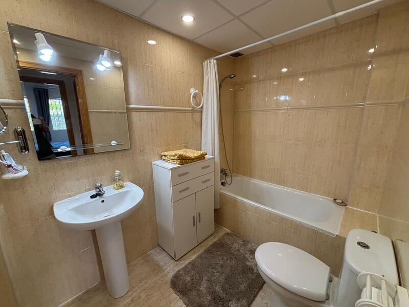VM1/LV: Apartment for Sale in Vera Playa, Almería