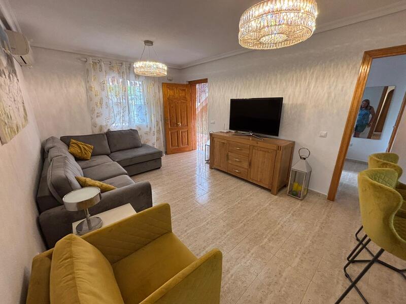 VM1/LV: Apartment for Sale in Vera Playa, Almería