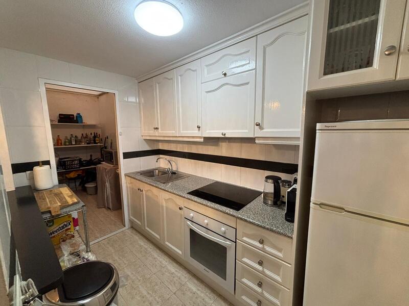 VM1/LV: Apartment for Sale in Vera Playa, Almería