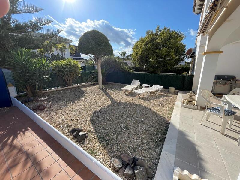 VM3/CJ/14: Apartment for Sale in Vera Playa, Almería