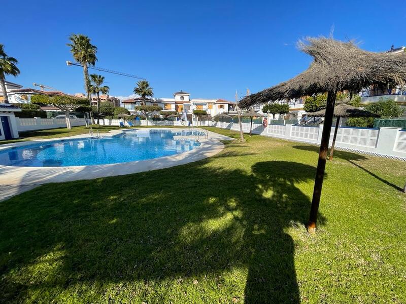 VM3/CJ/14: Apartment for Sale in Vera Playa, Almería