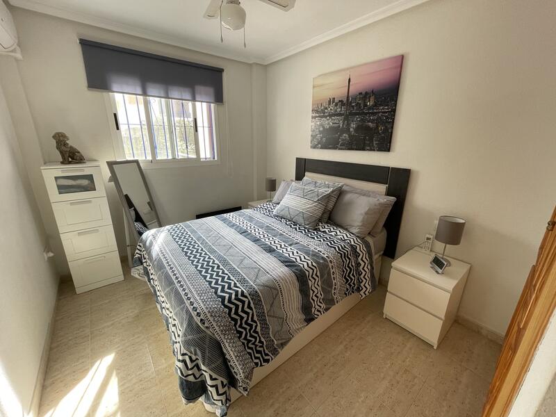 VM3/CJ/14: Apartment for Sale in Vera Playa, Almería