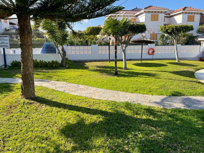 VM3/CJ/14: Apartamento en venta en Vera Playa, Almería