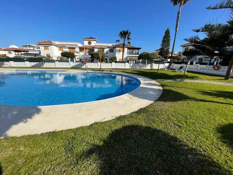 VM3/CJ/14: Apartment for Sale in Vera Playa, Almería