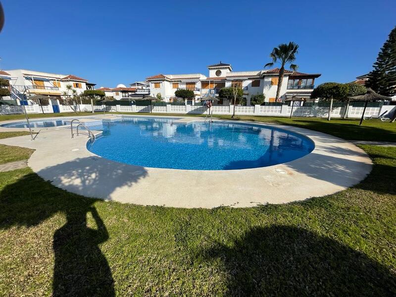VM3/CJ/14: Apartment for Sale in Vera Playa, Almería